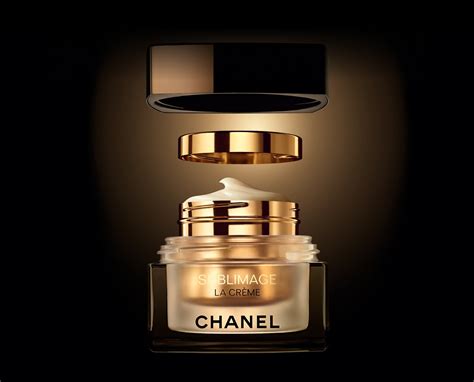 what is chanel sublimage|chanel sublimage products.